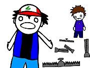 Play Pokemon But With Animals Game Pokemon But With Animals