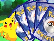 Pokemon Card Memory