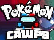Pokemon Cawps