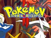 POKÉMON DARK RISING 2 jogo online gratuito em