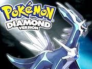 Pokemon Diamond