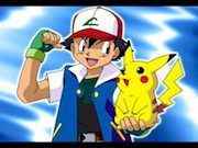 Pokemon Master: The first story