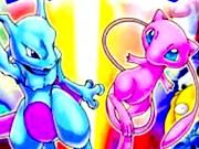 Pokemon, Mewtwo Strikes Back 0.43