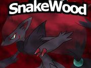 Pokemon Snakewood