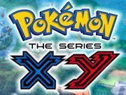 Pokemon XY