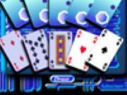 Poker 5 Card