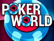 Poker World Multiplayer