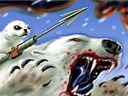 Polar Bear Payback