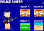 Police Sniper