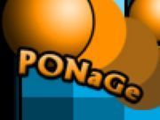 Ponage