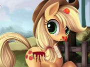 Pony Injury Care