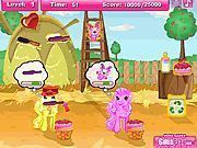 Pony Kindergarden