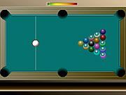 pool basico