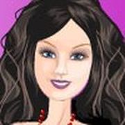 Pop singer dressup