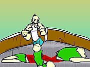 Popeye s Adventure