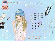 Play Posh Make Up Game Posh Make Up