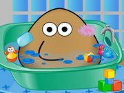 Pou Bath And Care