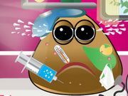 Pou got Varicella