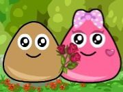 Pou Love Adventure