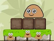 Pou Puzzle Jelly World