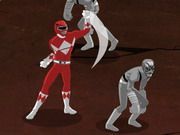 Power Rangers 20th Anniversary Forever Red