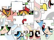Powerpuff Girls Jigsaw Puzzle