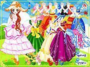 Play Praying Girl Game Praying Girl