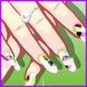 Precious Stylistic Nail Designer