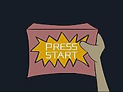 Play Press Start Game Press Start