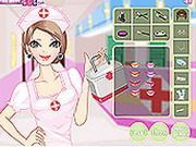 Pretty Nurse Makeover