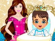 Prince George Babysitter