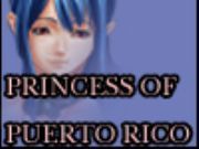 PRINCESS OF PUERTO RICO