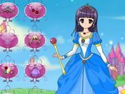 Play Princess Ohime Game Princess Ohime