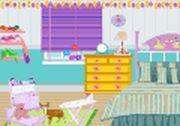 Princess Room Designer