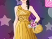 Prom Queen Dress Up