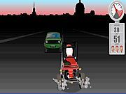 Prom Racer