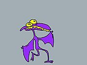 Pterodactyl