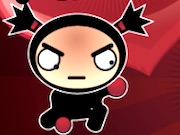 Pucca Pursuit