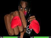 Puff Daddy Punchout