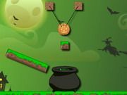 Pumpkin Physics
