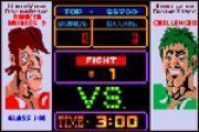 Punch out