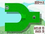 Puyopuyo Golf