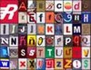 Puzzle Alphabet 1