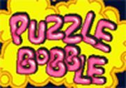 Puzzle Bobble