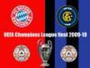 Puzzle Champions League Final 2009 10