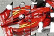 Puzzle F1