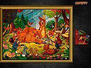 Puzzle Mania Bambi