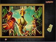 Puzzle Mania Ice Age