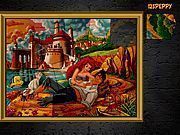 Puzzle Mania Little Mermaid