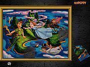 Puzzle Mania Peter Pan 2